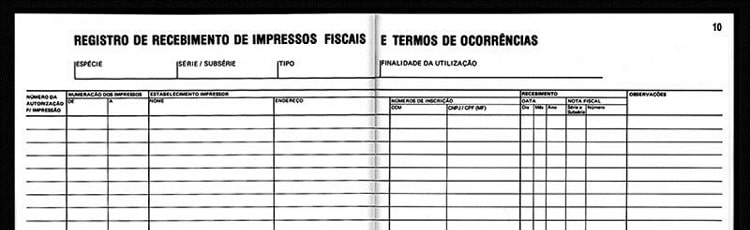 Sobre o Livro de Registro e a CTPS – Carteira de Trabalho e Previdência Social em Paulo Afonso